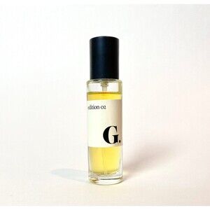 Goop Edition 02 Shiso Fragrance 0.5 fl oz 15 mL - ITG Award Rare Discontinued